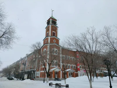 Orenburg - Photo 3