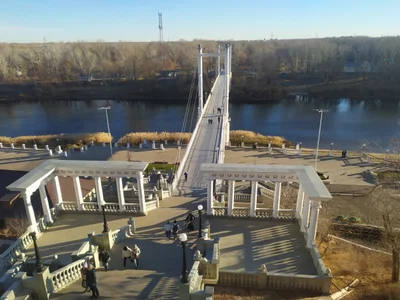 Orenburg - Photo 4