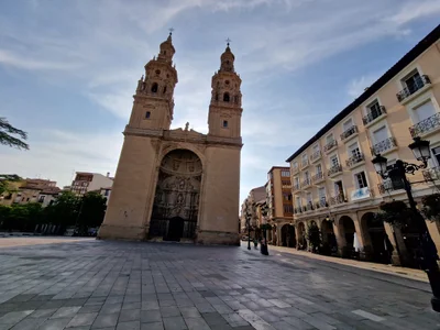 Logroño - Photo 2