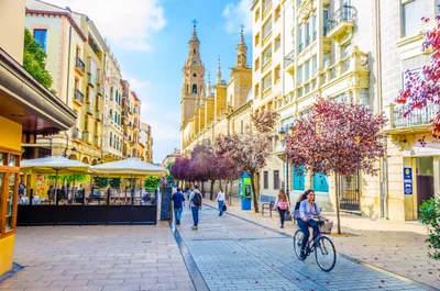 Logroño - Photo 4