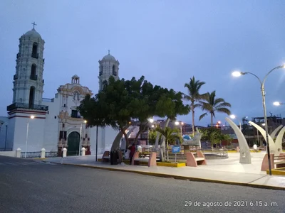 Sechura - Photo 2