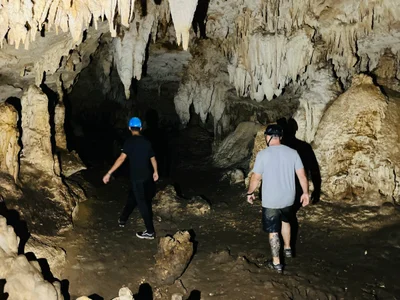 Spiral Cave - Photo 2