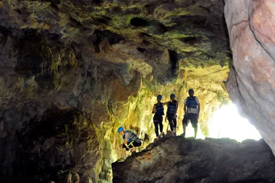 Spiral Cave - Photo 5