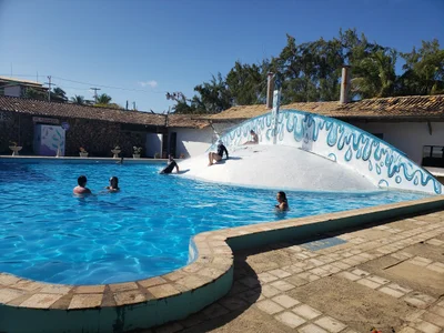 Natal - Photo 3