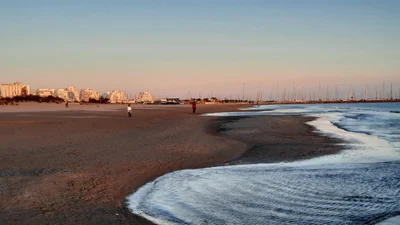 La Grande-Motte - Photo 4