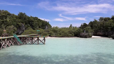 Kai Islands - Photo 3