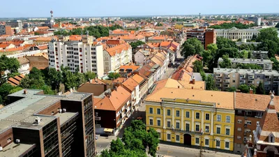 Szeged - Photo 3