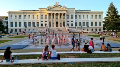 Szeged - Photo 4