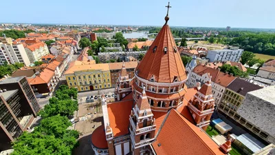 Szeged - Photo 5