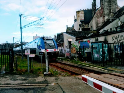 Quimper - Photo 2