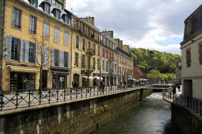 Quimper - Photo 3