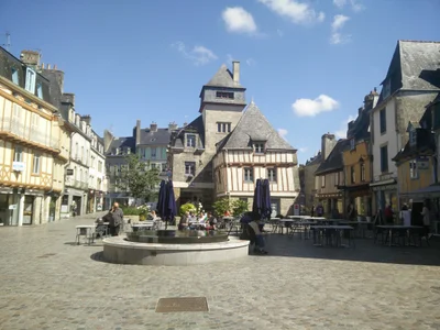 Quimper - Photo 4