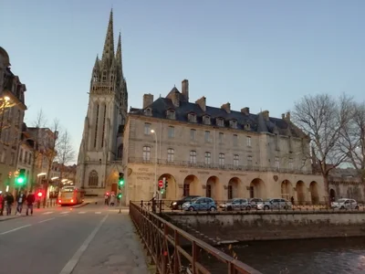 Quimper - Photo 5