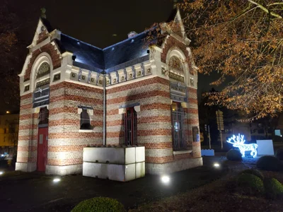 Arras - Photo 2