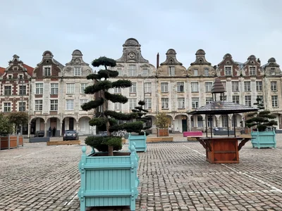 Arras - Photo 4