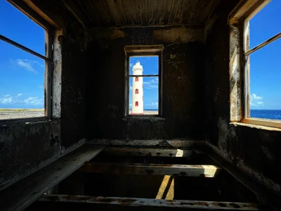 Spelank Lighthouse - Photo 3