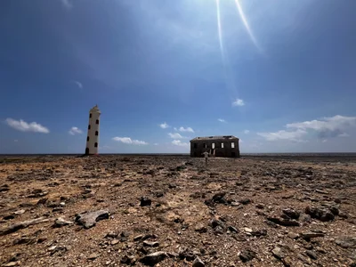 Spelank Lighthouse - Photo 4