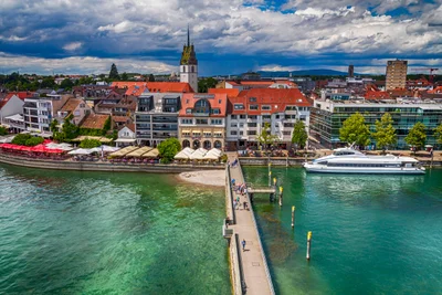 Friedrichshafen - Photo 2