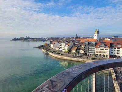 Friedrichshafen - Photo 3