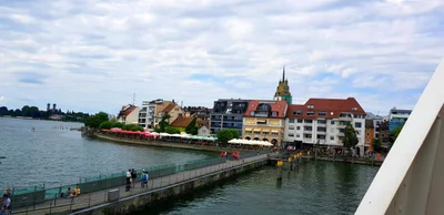 Friedrichshafen - Photo 5