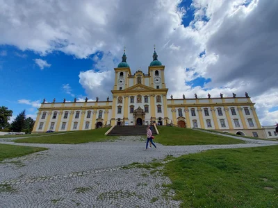 Olomouc - Photo 2