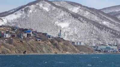 Petropavlovsk-Kamchatsky - Photo 2