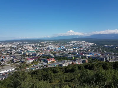 Petropavlovsk-Kamchatsky - Photo 3