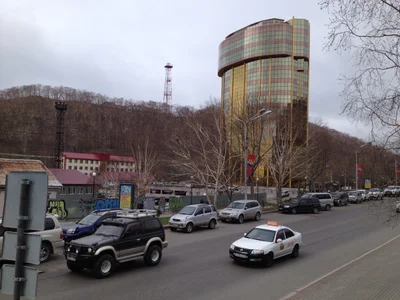 Petropavlovsk-Kamchatsky - Photo 5
