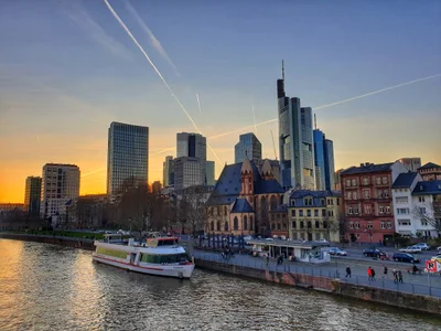 Frankfurt - Photo 2