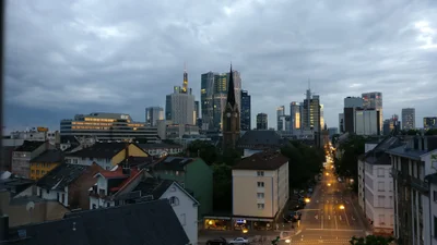 Frankfurt - Photo 3