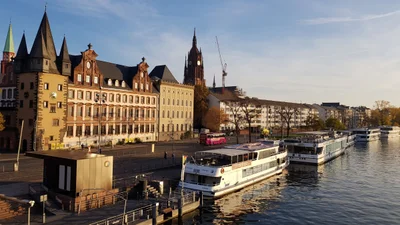 Frankfurt - Photo 4