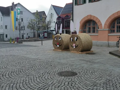 Metzingen - Photo 3