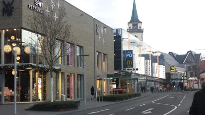 Metzingen - Photo 4