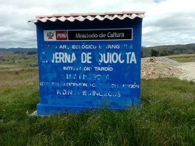 Quiocta Cave Trail - Photo 2