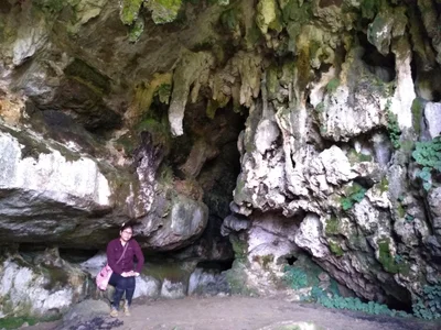 Quiocta Cave Trail - Photo 3