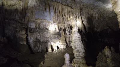 Quiocta Cave Trail - Photo 5