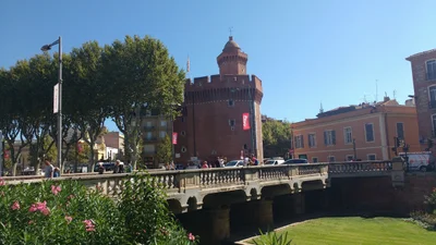 Perpignan - Photo 3