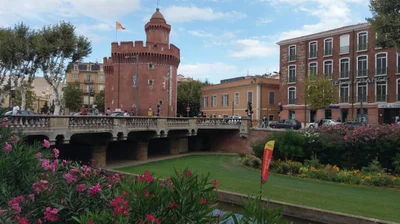 Perpignan - Photo 5