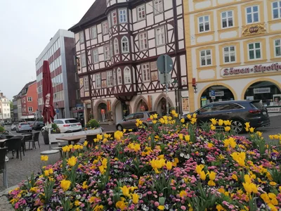 Fulda - Photo 2