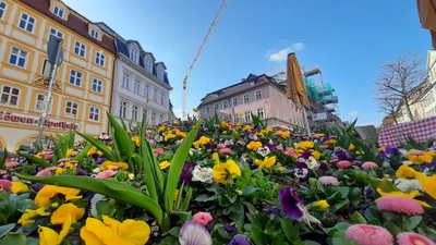 Fulda - Photo 3