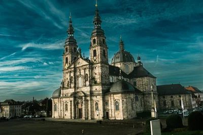Fulda - Photo 4