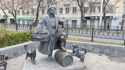 Stavropol - Photo 5