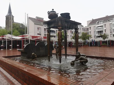 Saarbrücken - Photo 2