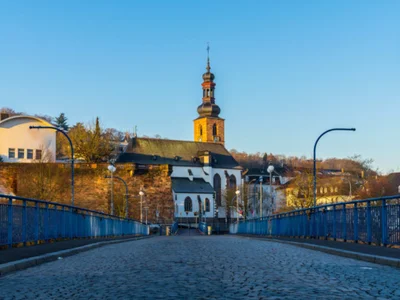 Saarbrücken - Photo 4