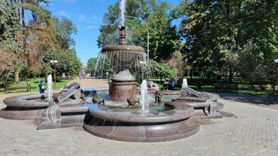 Nalchik - Photo 2