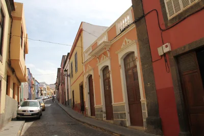 Santa María de Guía de Gran Canaria - Photo 2