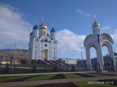 Yuzhno-Sakhalinsk - Photo 2