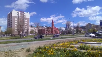 Yuzhno-Sakhalinsk - Photo 3