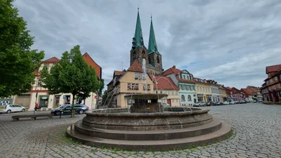 Quedlinburg - Photo 2