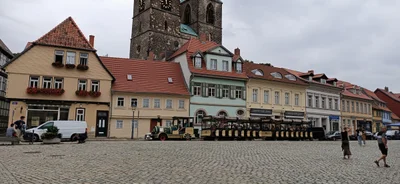 Quedlinburg - Photo 3